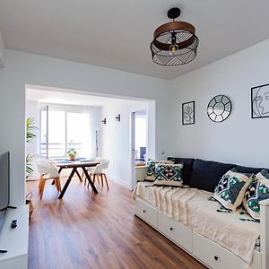 Apartamento de 2 Dormitorios